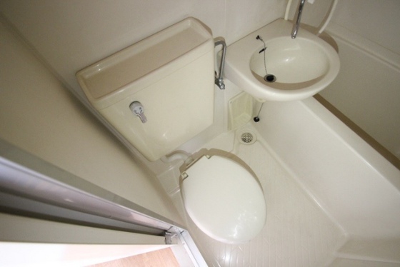 うしおマンション