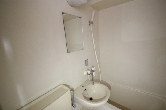 うしおマンション