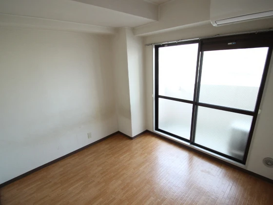 うしおマンション