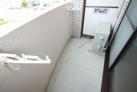 うしおマンション