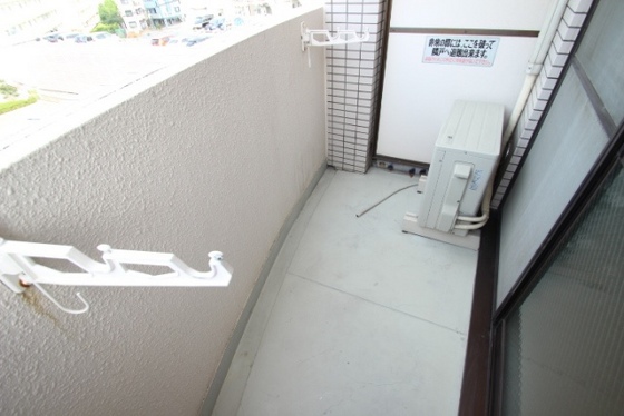 うしおマンション