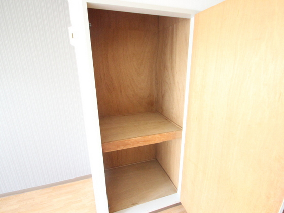 うしおマンション