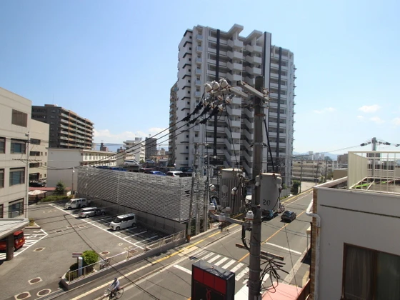 うしおマンション