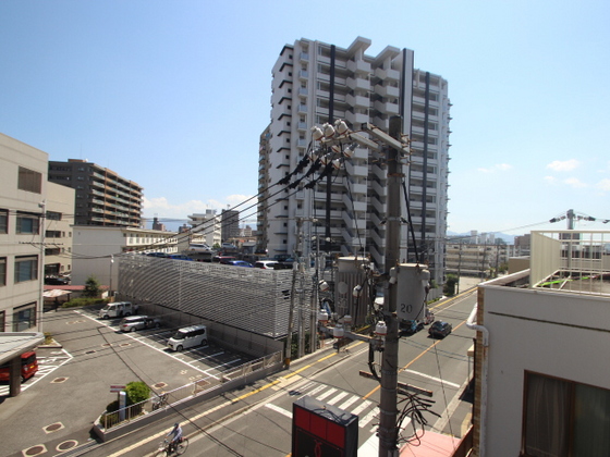 うしおマンション