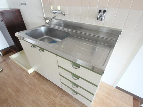 うしおマンション