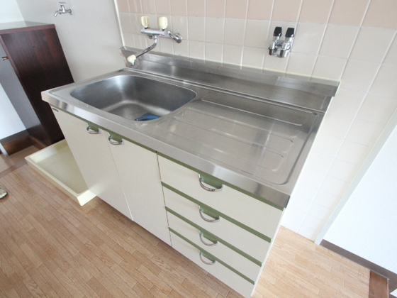 うしおマンション