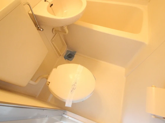 うしおマンション