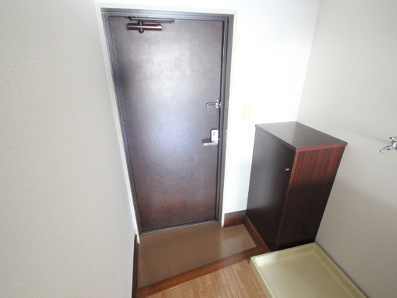 うしおマンション