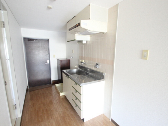 うしおマンション