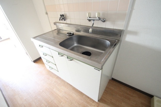 うしおマンション