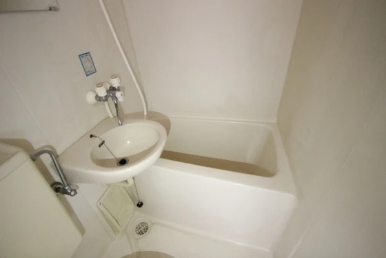 うしおマンション