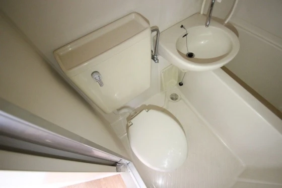 うしおマンション