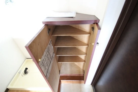 うしおマンション