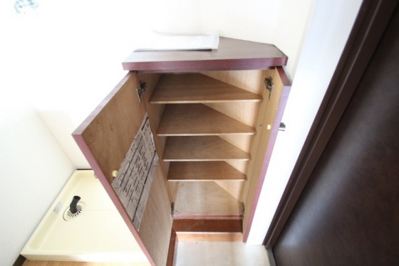 うしおマンション