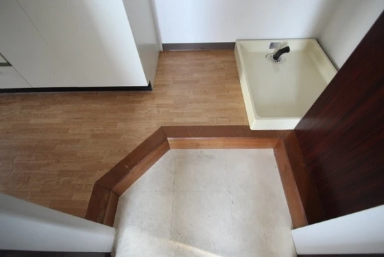 うしおマンション