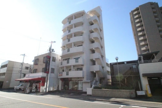 うしおマンション