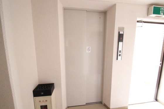 うしおマンション