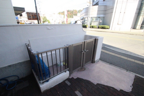 うしおマンション