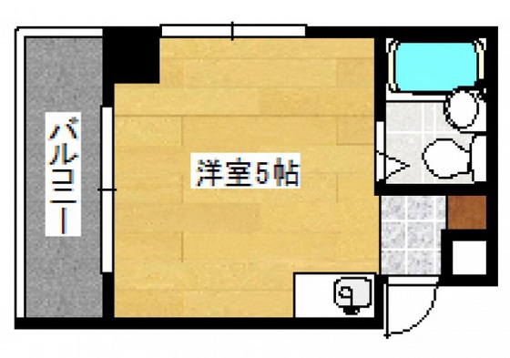 アクアコート宇品Ⅱ