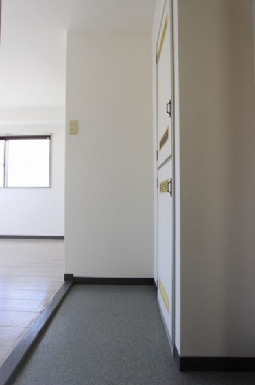 アクアコート宇品Ⅱ