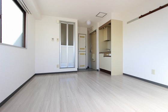 アクアコート宇品Ⅱ