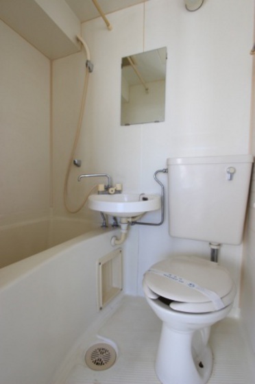 アクアコート宇品Ⅱ