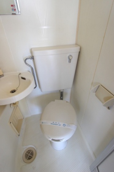 アクアコート宇品Ⅱ