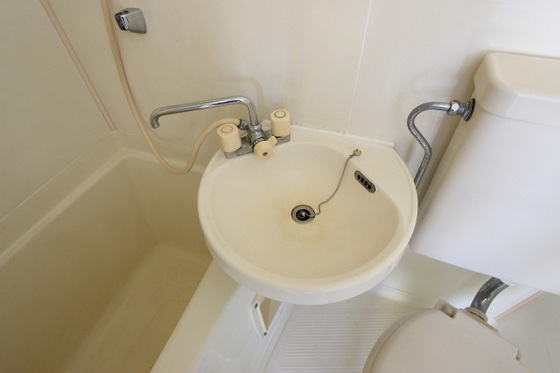 アクアコート宇品Ⅱ