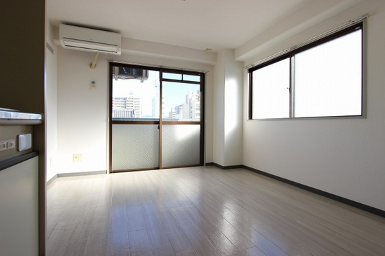 アクアコート宇品Ⅱ