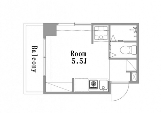 アクアコート宇品Ⅱ