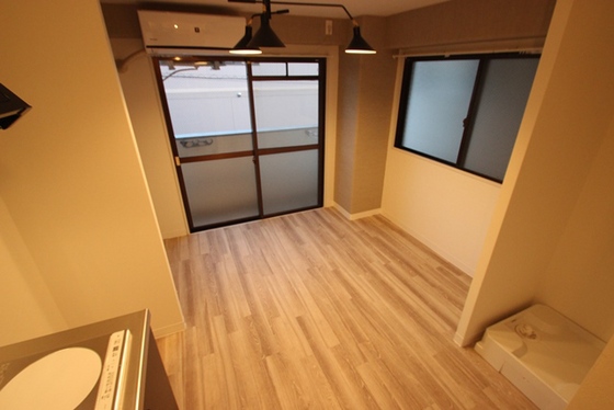 アクアコート宇品Ⅱ