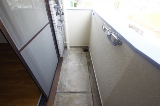 アクアコート宇品Ⅱ