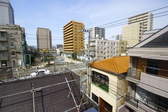 アクアコート宇品Ⅱ