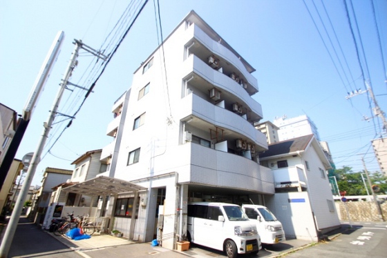 アクアコート宇品Ⅱ