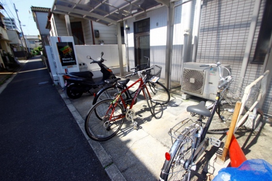 アクアコート宇品Ⅱ