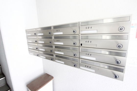 アクアコート宇品Ⅱ