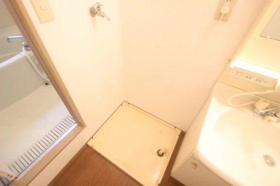 ヴィラ・ハナミズキ B