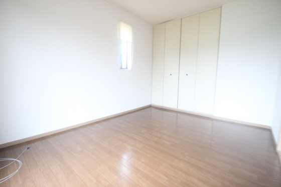 ヴィラ・ハナミズキ B