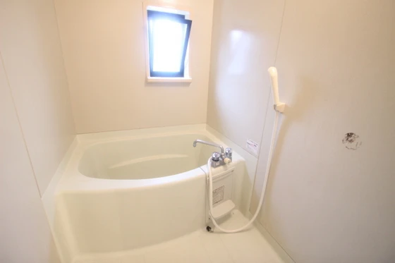 ヴィラ・ハナミズキ B