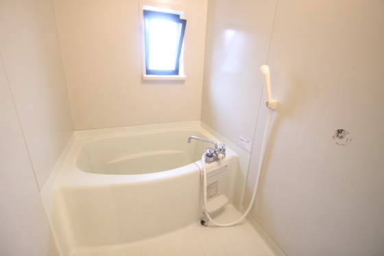 ヴィラ・ハナミズキ B