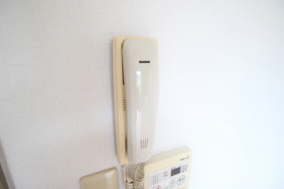 ヴィラ・ハナミズキ B