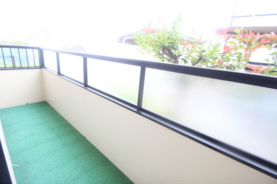 ヴィラ・ハナミズキ B