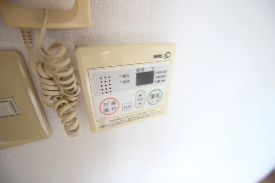 ヴィラ・ハナミズキ B