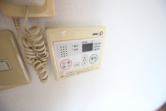 ヴィラ・ハナミズキ B