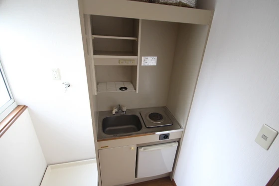 セジュール本町