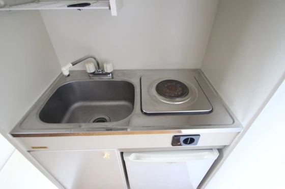 セジュール本町