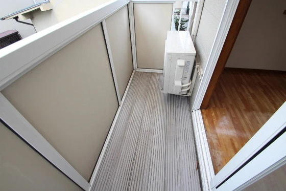 セジュール本町