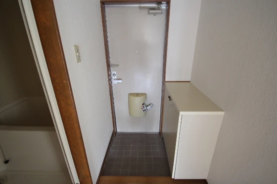 セジュール本町