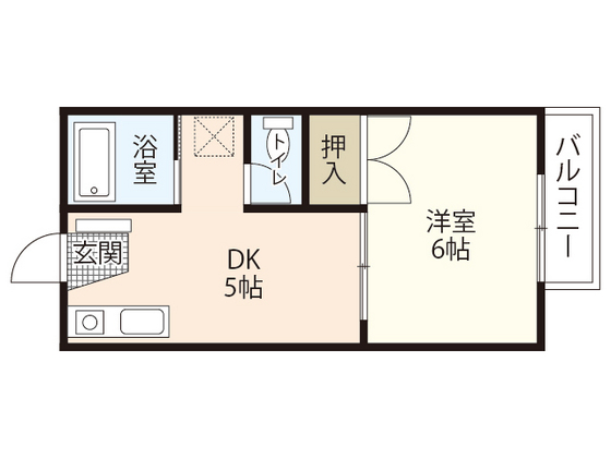 セジュール本町