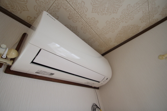 セジュール本町